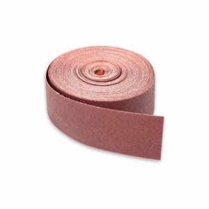 Emery Cloth Abrasive Strip